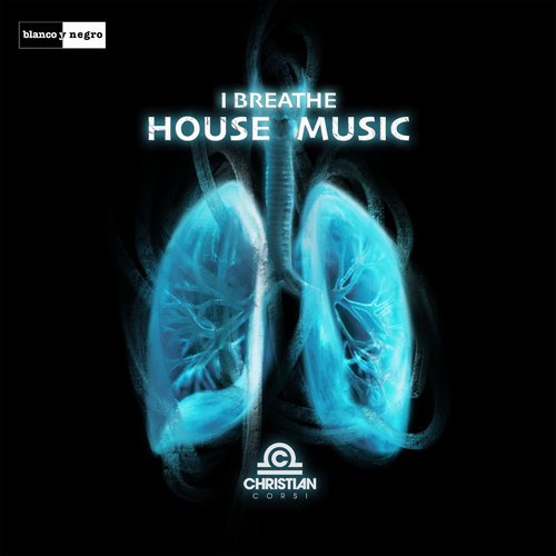 Christian Corsi - I Breath House Music (Extended Mix) [SFM1189DJ]